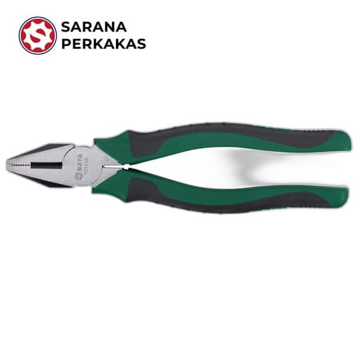 SATA Japannish Combination Pliers 7Inch