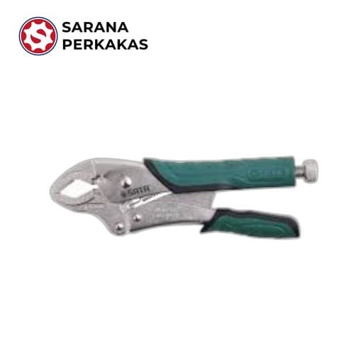 SATA X-Jaw Locking Pliers 10Inch