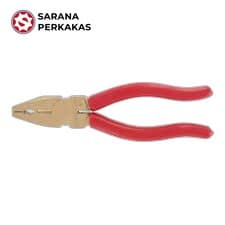 FACOM COMBINATION PLIERS NON SPARKING 187.16SR