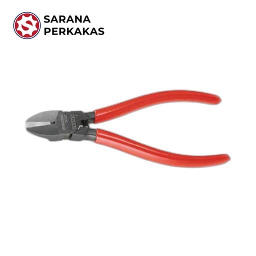 FACOM DIAGONAL CUTTER PLASTIC 395.16