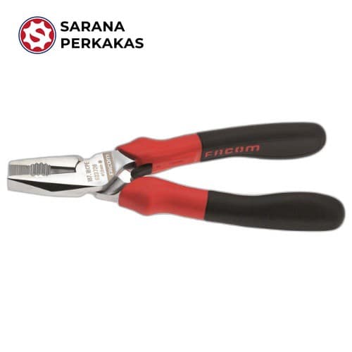 FACOM COMBINATION PLIERS 187.16CPE
