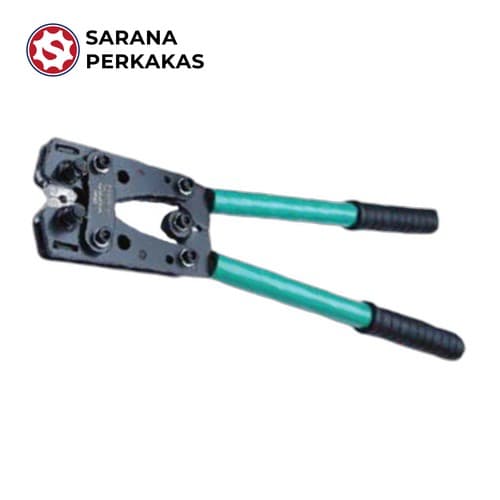 WIPRO Tang Skun Manual JY650A (6-50mm)