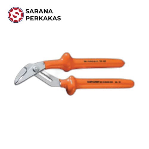 FACOM MULTIGRIP PLIER 255MM 180.VSE