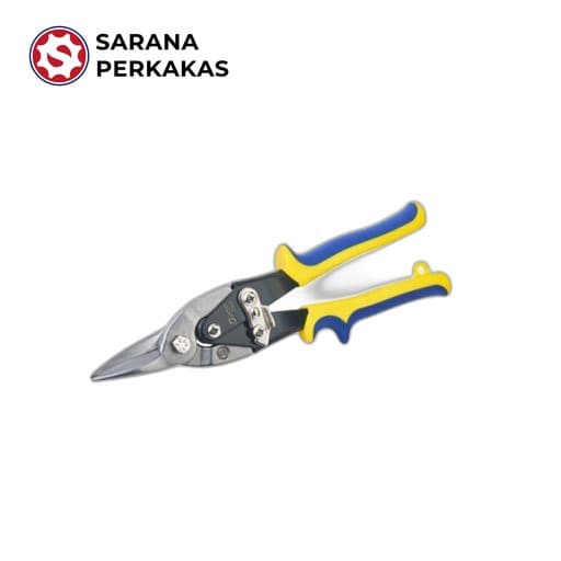 JETJO AVIATION SNIPS TIPE LURUS 10 inch