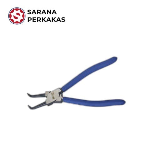JETJO SNAP RING PLIERS (IB) 5 inch