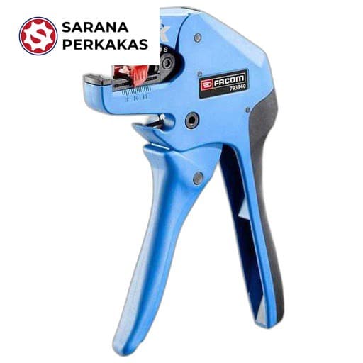 FACOM PLIER STRIPPER AUTOMATIC 90DEG 793940PB