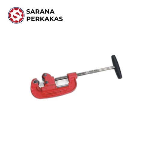 KRISBOW PIPE CUTTER NO.2 1/8-2INC