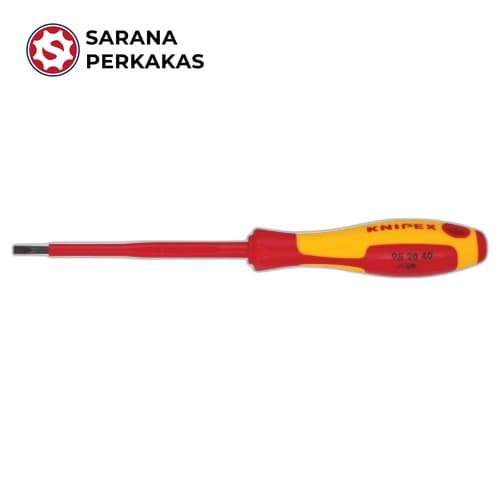 KNIPEX SCREWDRIVERS 982040