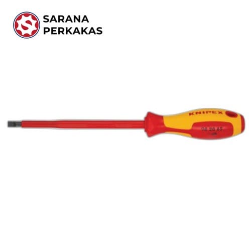 KNIPEX SCREWDRIVERS 982065