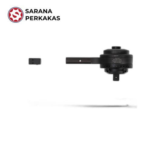 Sata Torque Multiplier 1680Nm