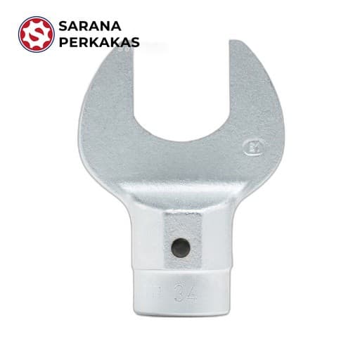Sata Torque Wrench Open End Fitting 56X22 mm