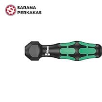 Wera Adjustable torque screwdriver 7431 30,0 - 100,0 Ncm