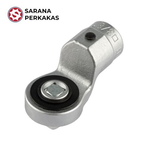 Sata Torque Wrench Ratchet Head 3/8inch