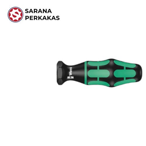Wera Torque-indicator 300 Hex-Plus 2,0/1,4 Nm
