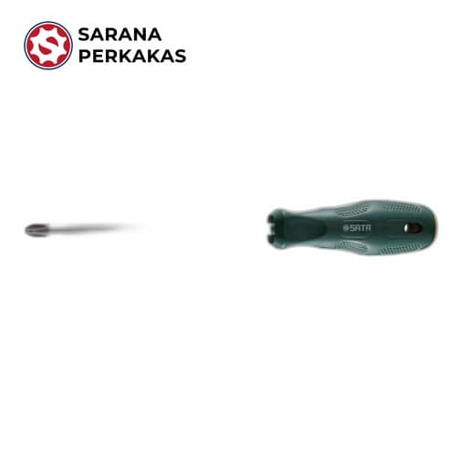 SATA A SERIES SCREWDRIVER, PHILLIPS #2X250MM