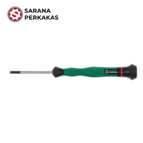 SATA Precision Screwdriver Slotted 2.4X75 mm