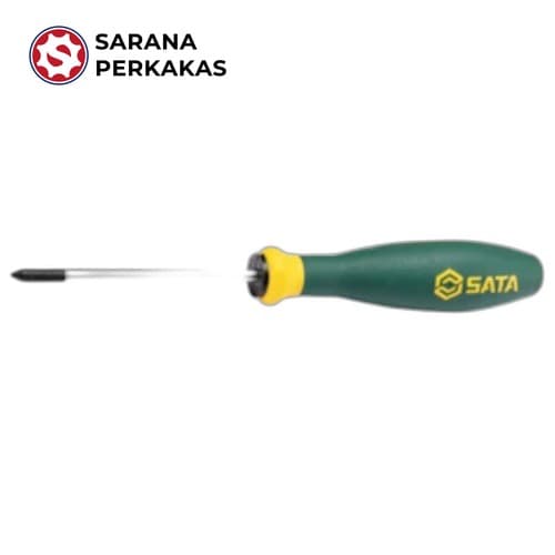 SATA G Series Screwdriver PH2 X 100mm