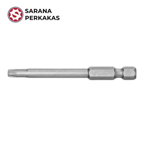 FACOM BIT SCREWDRIVER TORX T25 EX.625