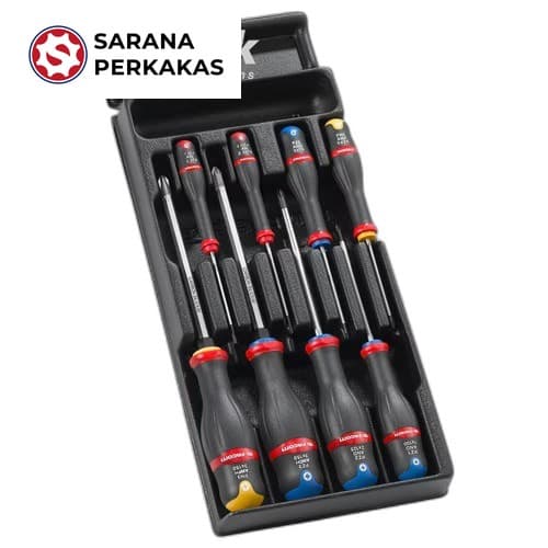 FACOM MODULAR SCREWDRIVER MOD.AT2