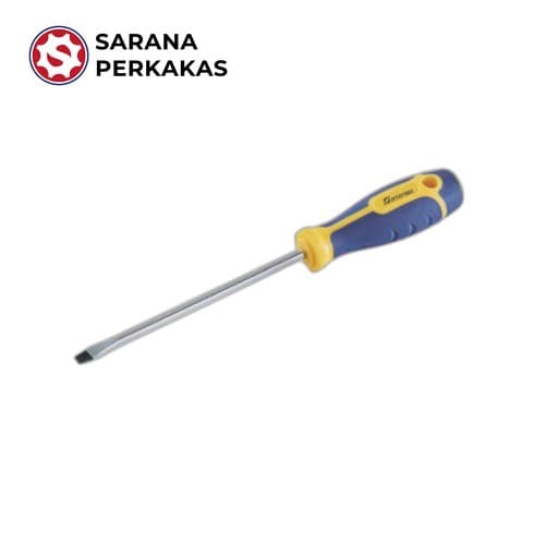 JETJO TPR SCREWDRIVER (-)5x75 mm