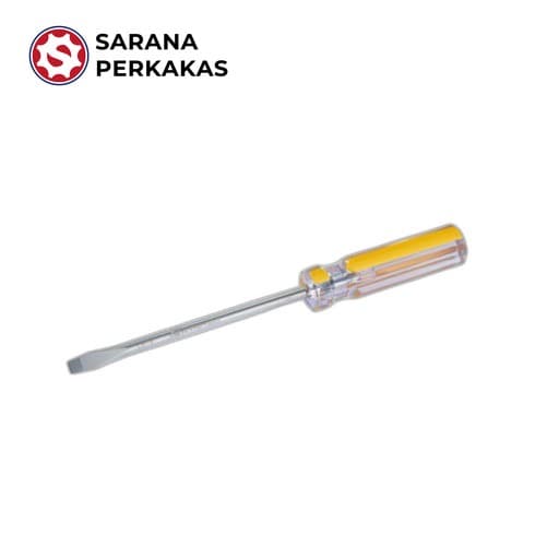 JETJO IN LINE SCREW DRIVER (-)2.5x75 mm