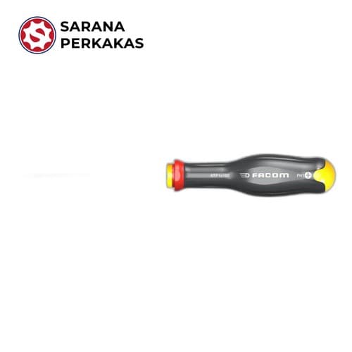 FACOM SCREWDRIVER PH3 150MM ATP3X150