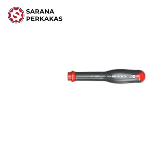 FACOM SCREWDRIVER (-) 5.5X300MM AT5.5X300