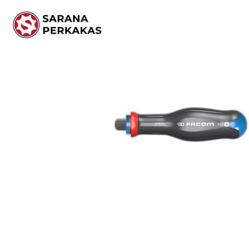 FACOM SCREWDRIVER SHOCK POZIDRIV ATWDH1x100CK