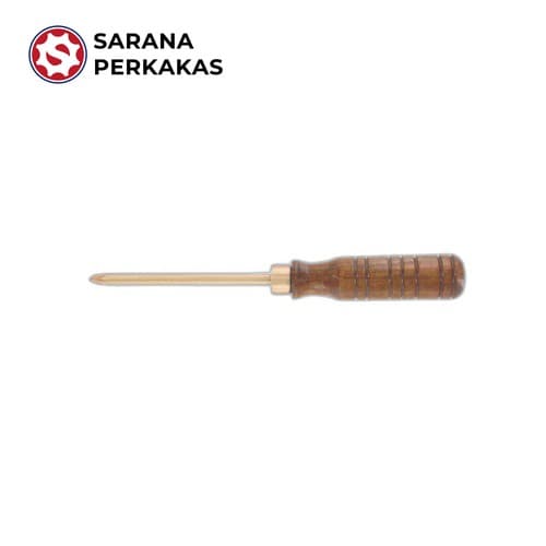 FACOM SCREWDRIVER NON SPARKING PZ0 AND0X75SR