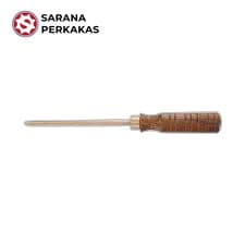 FACOM SCREWDRIVER NON SPARKING 9MM ANP4X300SR