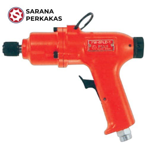 FUJI IMPACT SCREWDRIVER 10-18NM FW-6PMD-1