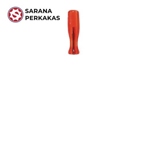 FACOM SCREWDRIVER (-) 1.2X8.0MM AR.8X150