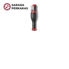 FACOM SCREWDRIVER (-) 5.0X100MM AW5.5X100