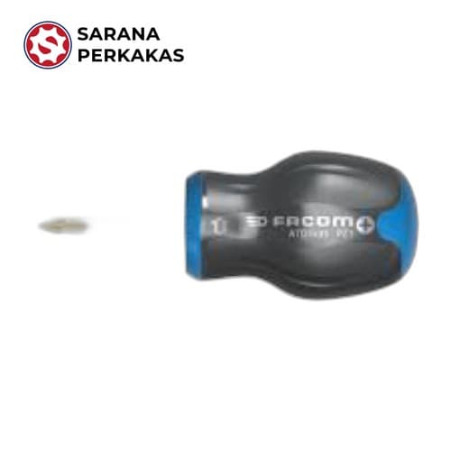 FACOM SCREWDRIVER POZIDRIV ATD1X35