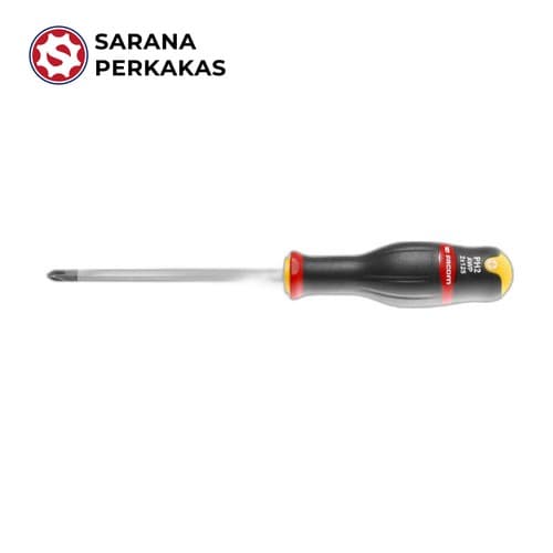 FACOM SCREWDRIVER (+) PH2 6X100MM ANP2X100