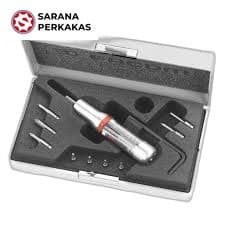 FACOM TORQUE SCREWDRIVER MICROTECH A.300MTJ1