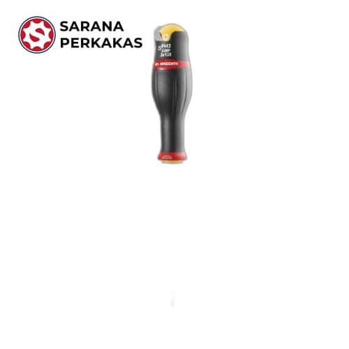 FACOM SCREWDRIVER (+) 5X100MM ATHH.P1