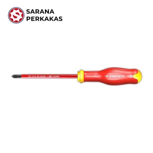 FACOM SCREWDRIVER ATP3X150VE