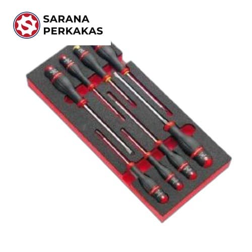 FACOM SCREWDRIVER PROTWIST 8 MODM.A3