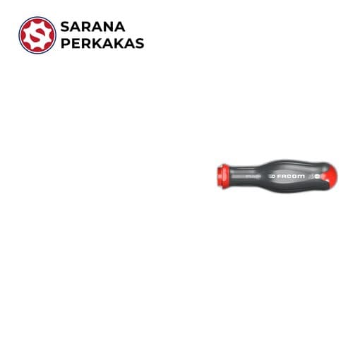 FACOM SCREWDRIVER (-) 6.5X300MM AT6.5x300