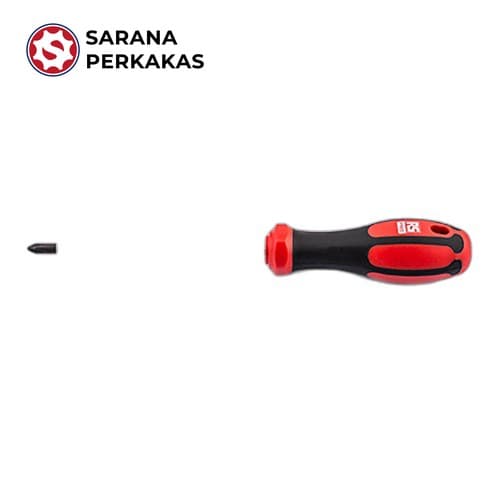 FACOM SCREWDRIVER PH.2 6.0X125MM AWP2X125