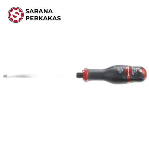 FACOM SCREWDRIVER AWH12X250