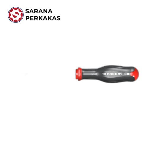 FACOM SCREWDRIVER SOCKET 5.5MM 74AT.5.5