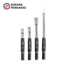 FACOM ELECTRIC TORQUE WRENCH 135NM E.306A135J