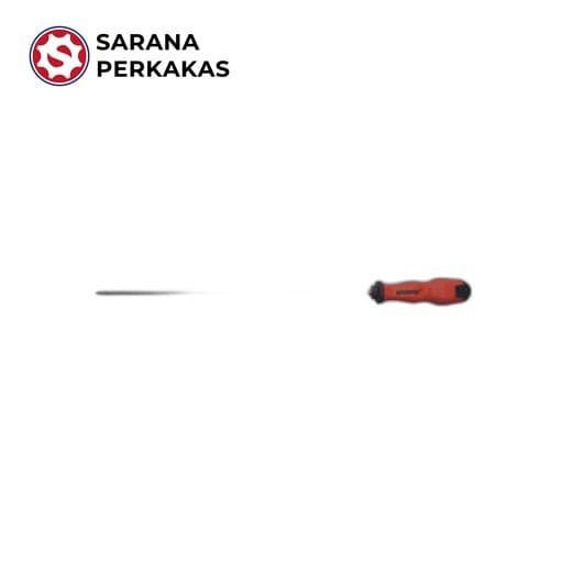 KRISBOW SCREWDRIVER (+) 5X300MM #1