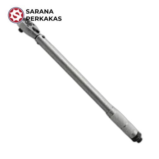 JETJO TORQUE WRENCH 3/8 5-25N.M