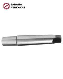 KRISBOW DRILL CHUCK ARBOR MT3 X B16