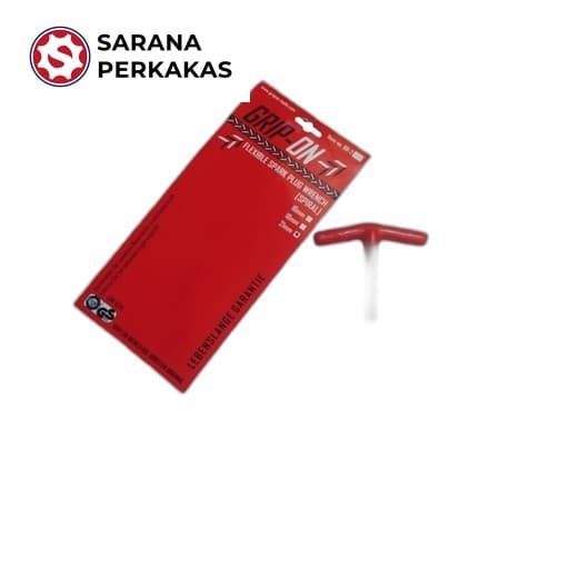 GRIP ON Kunci Busi Flexible 18mm 88-518