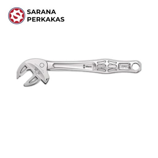Wera Kunci Inggris XXL 05020102001 6004 Joker XXL Self-Setting Spanner