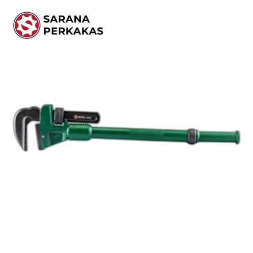 SATA Extension Pipe Wrench 48Inch
